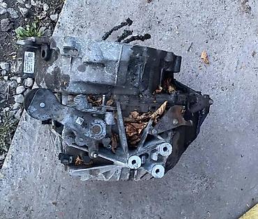 alternativa: MENJAČ MANUELNI 6 BRZINA ZA MERCEDES BENZ A 140, A 150, A 160 . | — 2