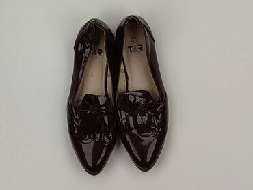 buty spiderman ccc: Flat shoes for women, size 37