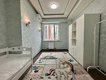 Долгосрочная аренда квартир: 4 комнаты, Собственник, Без подселения, С мебелью полностью at lalafo.kg — 10 Долгосрочная аренда квартир: 4 комнаты, Собственник, Без подселения, С мебелью полностью — 10