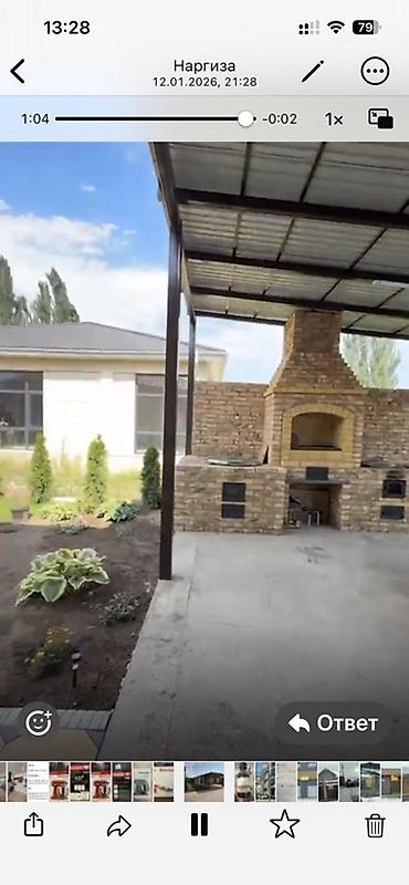 Продажа коттеджей и домов: Продаю 1 этажный коттедж- таунхаус в курортной зоне « АЗИЯ ПАЛАС» в — 18