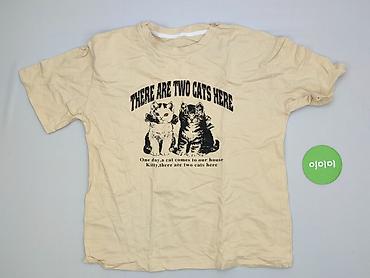 house hello kitty: T-shirt damski, rozmiar 3XL — 2