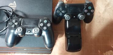 поко f5 про цена бишкек: Продаю PlayStation 4 
18000сом
