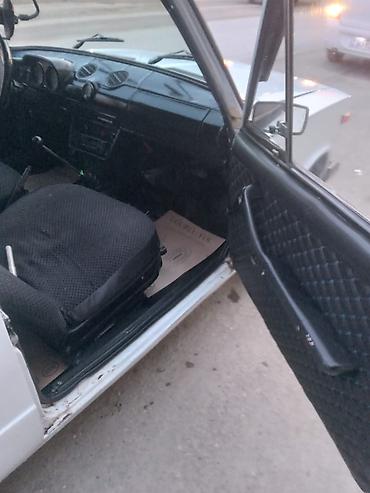 VAZ (LADA): VAZ (LADA) 2106: 1.3 l | 1989 il Sedan — 14