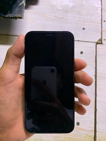 машина чихол: IPhone 12 Pro, Б/у, 128 ГБ, Графит, Зарядное устройство, Защитное стекло, Чехол, 78 % — 2