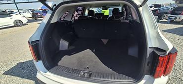 бампер golf 2: Kia Sorento: 2020 г., 2.2 л, Дизель, Кроссовер — 6