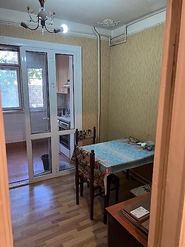 icare obyek: Ofis Nizami metrosunun yanında, "Çeburaşka" aptekin üstündə yerləşir — 6
