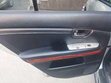 отдаю: Lexus RX: 2003 г., 3 л, Автомат, Газ, Кроссовер — 10