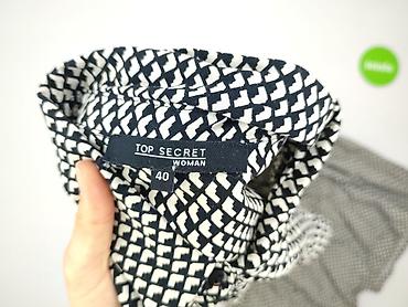 platforma second hand: Top Secret, Sukienka damska, rozmiar L — 4