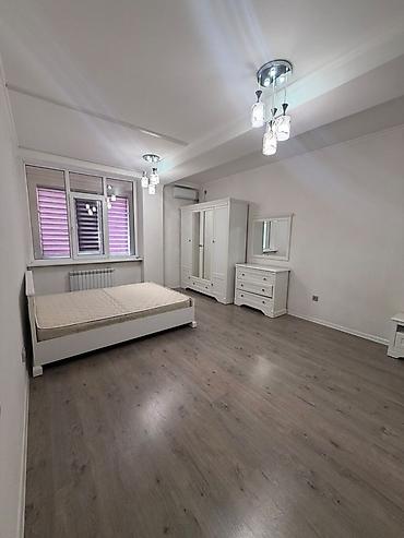 46: 1 комната, 47 м², Элитка, 1 этаж, Свежий ремонт — 3