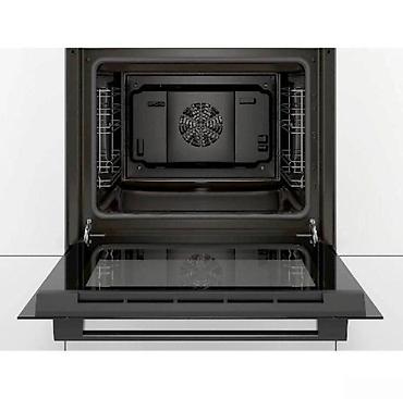 Quraşdırılan soba "BUILT-IN OVEN Bosch HBF514BB1T"Quraşdırılan soba lalafo.az -da — 2 Quraşdırılan soba "BUILT-IN OVEN Bosch HBF514BB1T"Quraşdırılan soba — 2