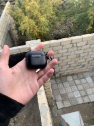 Qulaqcıqlar: Yeni Simsiz (Bluetooth) Qulaqcıqlar, Apple, rəng - Ağ — 7