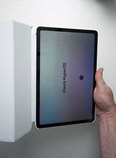 Xiaomi: Yeni Xiaomi Pad 2, 11", 256 GB, Ödənişli çatdırılma, Rayonlara çatdırılma — 13