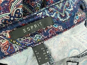 esprit sizing: Esprit, Spodnie materiałowe damskie, rozmiar XS — 5