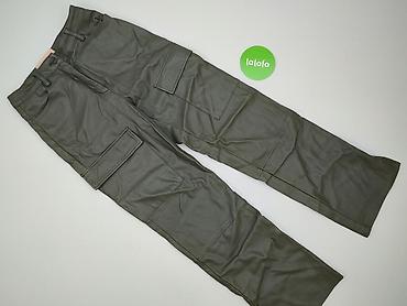 culotte: Spodnie cargo damskie, rozmiar XS — 2