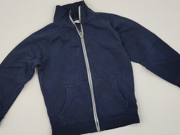 twinset kurtki: Transitional jacket, H&M, 5-6 years, 110-116 cm, condition - Very good