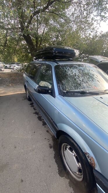 поворотник тойота виндом: Volkswagen Passat Variant: 1990 г., 1.8 л, Механика, Бензин, Универсал