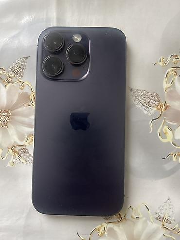 ipad mini 9: IPhone 14 про в хорошем состоянии 128 гб 77 аккумулятор Все работает — 2