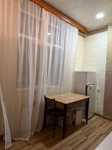 Uzunmüddətli kirayə mənzillər: Xirdalan Heyder Eliyev praspekti 120 marsurutun sonu 16/6 mertebesi 2 — 16