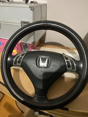 руль вольво: Руль Honda Б/у, Оригинал, Япония