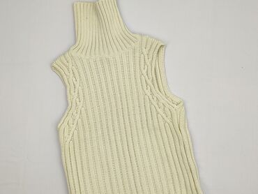 Women`s waistcoat, Orsay, size S (EU 36)