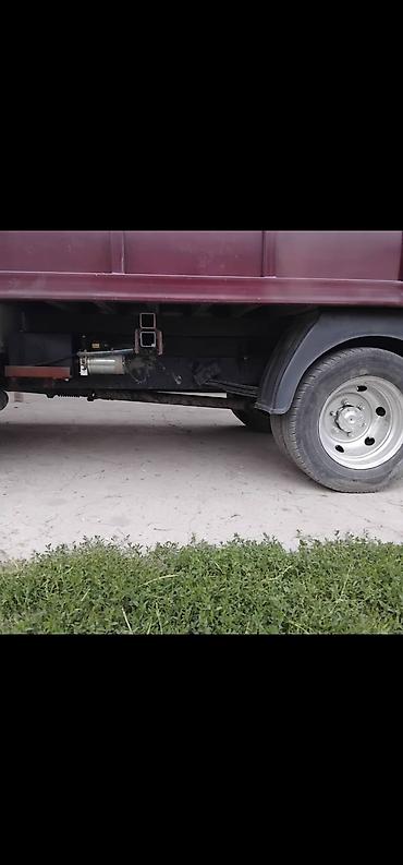 тягачи iveco: Грузовик, Iveco, Дубль, 5 т, Новый — 4