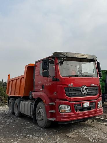 Грузовики: Грузовик, Shacman, Стандарт, 7 т, Б/у at lalafo.kg — 17 Грузовики: Грузовик, Shacman, Стандарт, 7 т, Б/у — 17