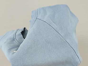 pull and bear bluzy z kapturem: Sinsay, Bluza damska
, rozmiar XS — 6