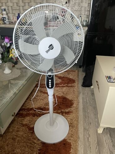 Ventilyatorlar: Ventilyator Döşəməüstü, Pərli, Kredit yoxdur