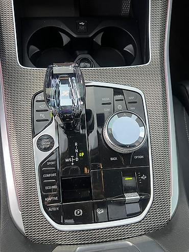 BMW: BMW X5: 2020 г., 3 л, Дизель — 8