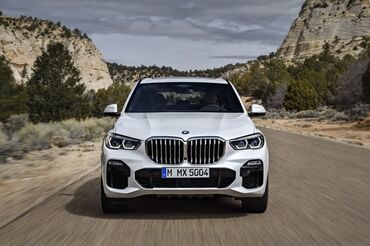 Стекла и комплектующие: Стекло Багажника BMW, 2024 г., Б/у, Оригинал — 10