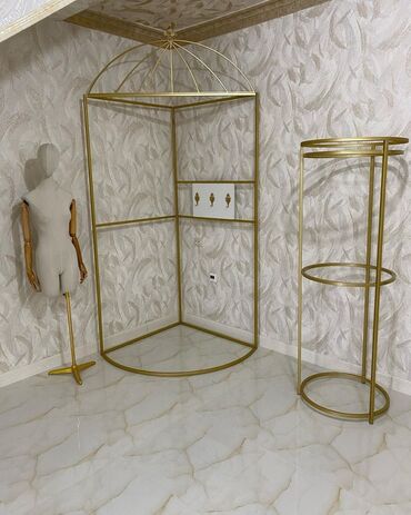 Кронштейны, стойки: Кронштейн для одежды Кронштейн для бутик Кронштейн для магазинов — 24