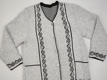 pull and bear narzutka: Kardigan damski, rozmiar XL — 1