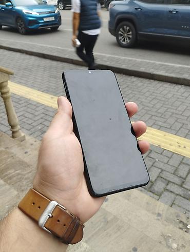 Elektronika: Poco M3, 64 GB, rəng - Qara, Zəmanət, Sensor, Barmaq izi — 2