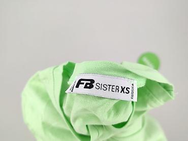 wisnie: FB Sister, T-shirt damski, rozmiar XS — 4