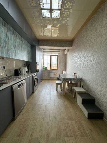 Yeni tikili: 4 otaqlı, Yeni tikili, 145 kv. m -da lalafo.az — 16 Yeni tikili: 4 otaqlı, Yeni tikili, 145 kv. m — 16