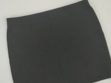 sukienki dla starszych pań allegro: Skirt, H&M, L (EU 40), condition - Good