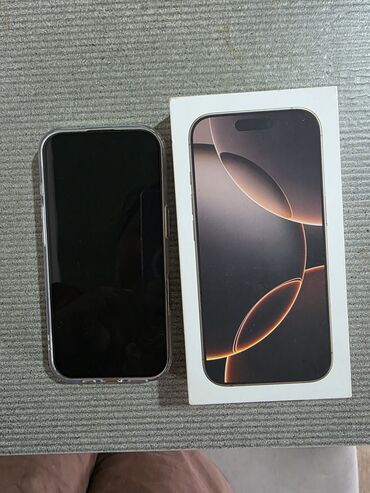 сколько стоит телефон айфон 5: IPhone 16 Pro, Б/у, 256 ГБ, Desert Titanium, Защитное стекло, Чехол, Коробка, 95 %