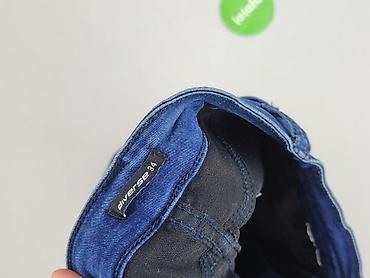 bibs com: Diverse, Jeansy damskie, rozmiar XS — 4