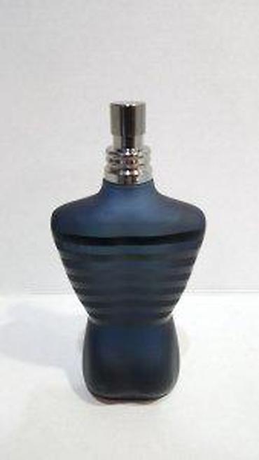 knowing parfem: JPG ULTRA MALE INTENSE EDT125ML TSTR | Jean Paul Gaultier Ultra Male — 8
