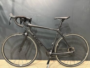 Şəhər velosipedləri: Yeni Şəhər velosipedi Trek, 28"