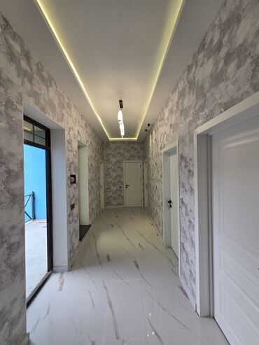 Həyət evləri və villaların satışı: Savalan 4 otaqlı, 140 kv. m, Yeni təmirli — 5