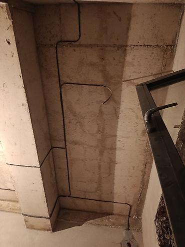 Электрики: Жаны кулурган уйлорго, квартираларга электромонтаж — 6