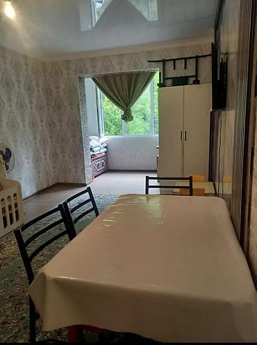 Продаю квартиру 1 ком обустроенная квартира,37квМ С ремонтом,светлая at lalafo.kg Продаю квартиру 1 ком обустроенная квартира,37квМ С ремонтом,светлая