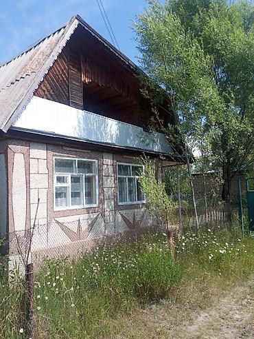 бир: Дачный дом. Участок находится в даче Михайловка 4,5сот.х. Имеется — 9