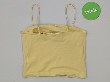 bluzki do ta: Gina Tricot, Top damski, rozmiar M — 3