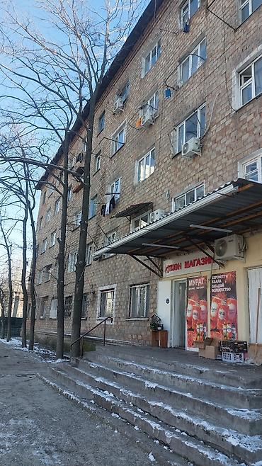 Продажа комнат: 18 м² — 1