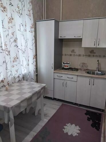 Посуточная аренда квартир: 1 комната, Постельное белье, Кондиционер, Бронь — 26