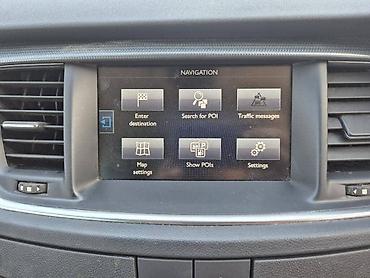 bezicne kamere za auto: MULTIMEDIJA ZA PEUGEOT 508 | garancija na ispravnost dela. slanje — 2