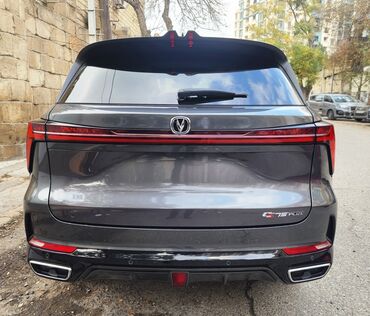 Changan: Changan CS75: 1.5 l | 2023 il 16000 km Krossover — 4