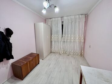 комната кара балта: 12 м², С мебелью